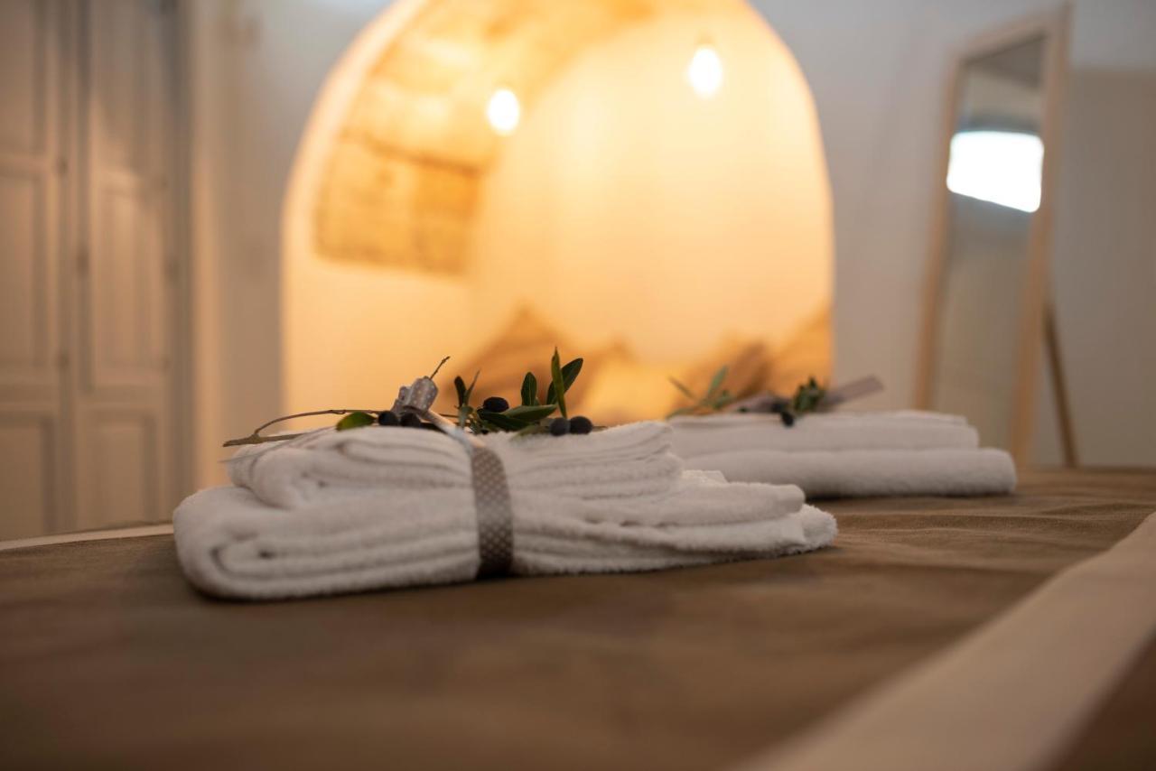 Casa Litara Bed & Breakfast Cutrofiano Bagian luar foto