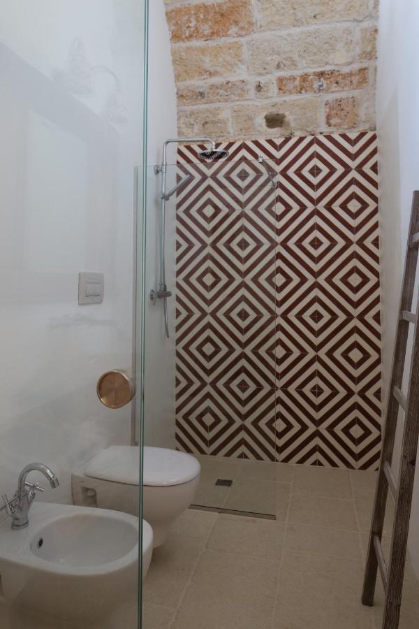 Casa Litara Bed & Breakfast Cutrofiano Bagian luar foto