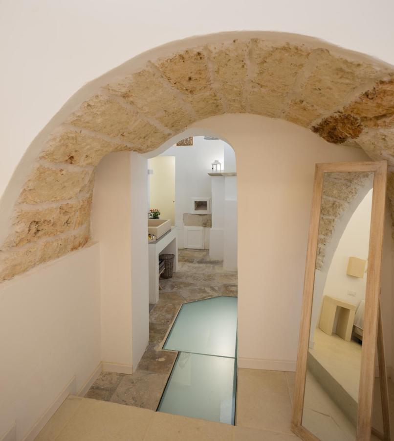 Casa Litara Bed & Breakfast Cutrofiano Bagian luar foto