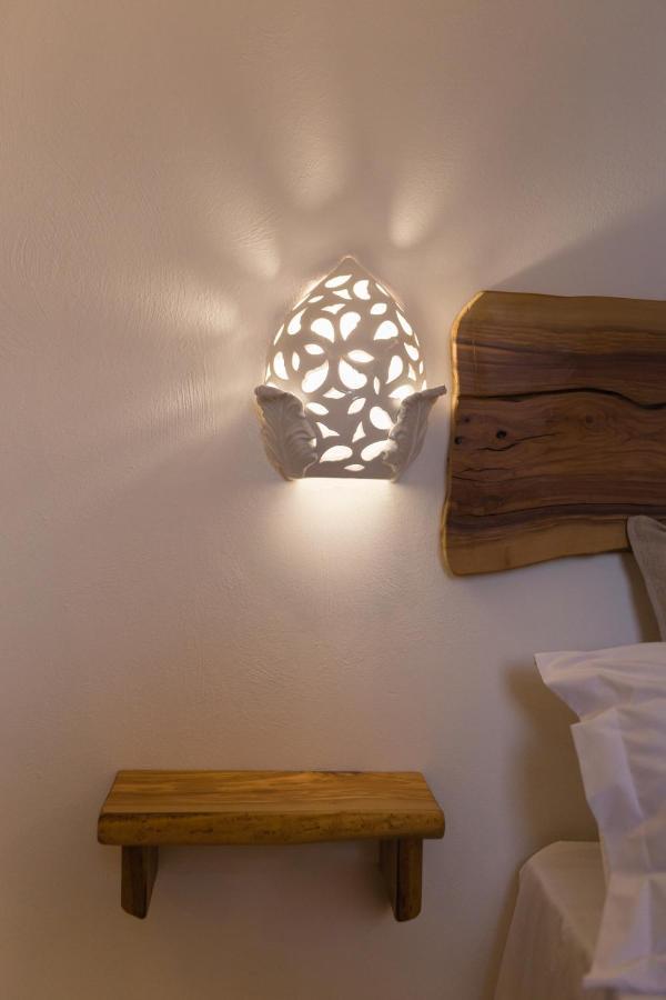 Casa Litara Bed & Breakfast Cutrofiano Bagian luar foto