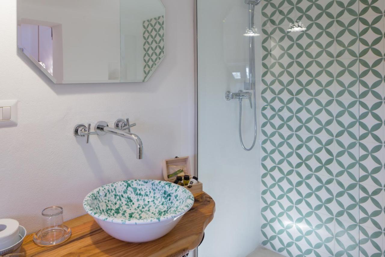 Casa Litara Bed & Breakfast Cutrofiano Bagian luar foto