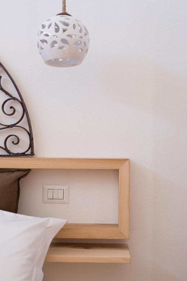 Casa Litara Bed & Breakfast Cutrofiano Bagian luar foto